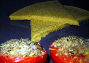 vegecarib410